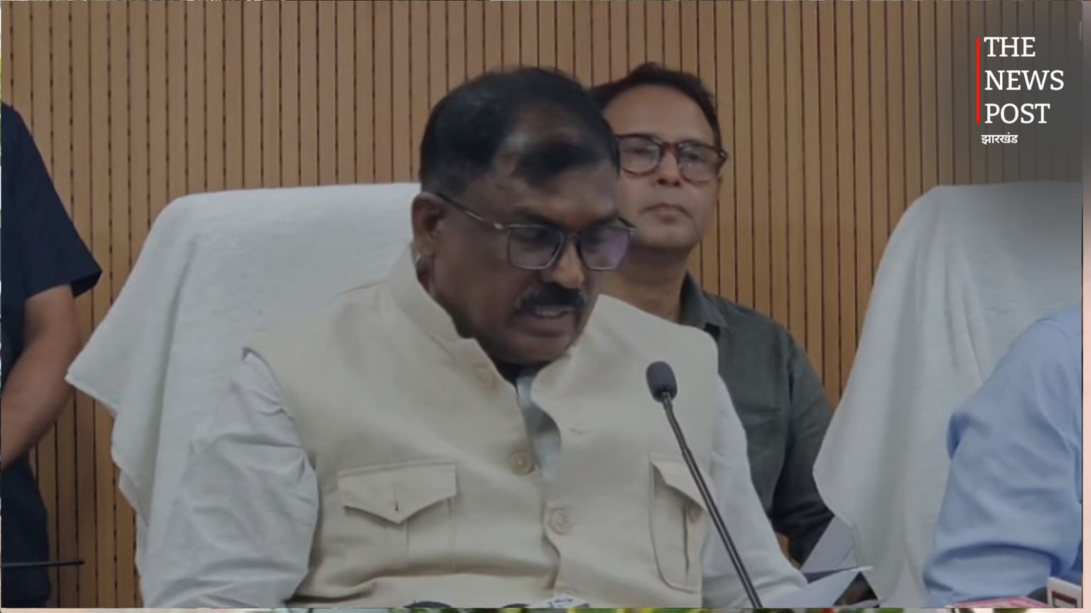 बिहार में पर्यटन को मिलेगा नया विस्तार, होम स्टे योजना से बढ़ेगा रोजगार : मंत्री केदार गुप्ता