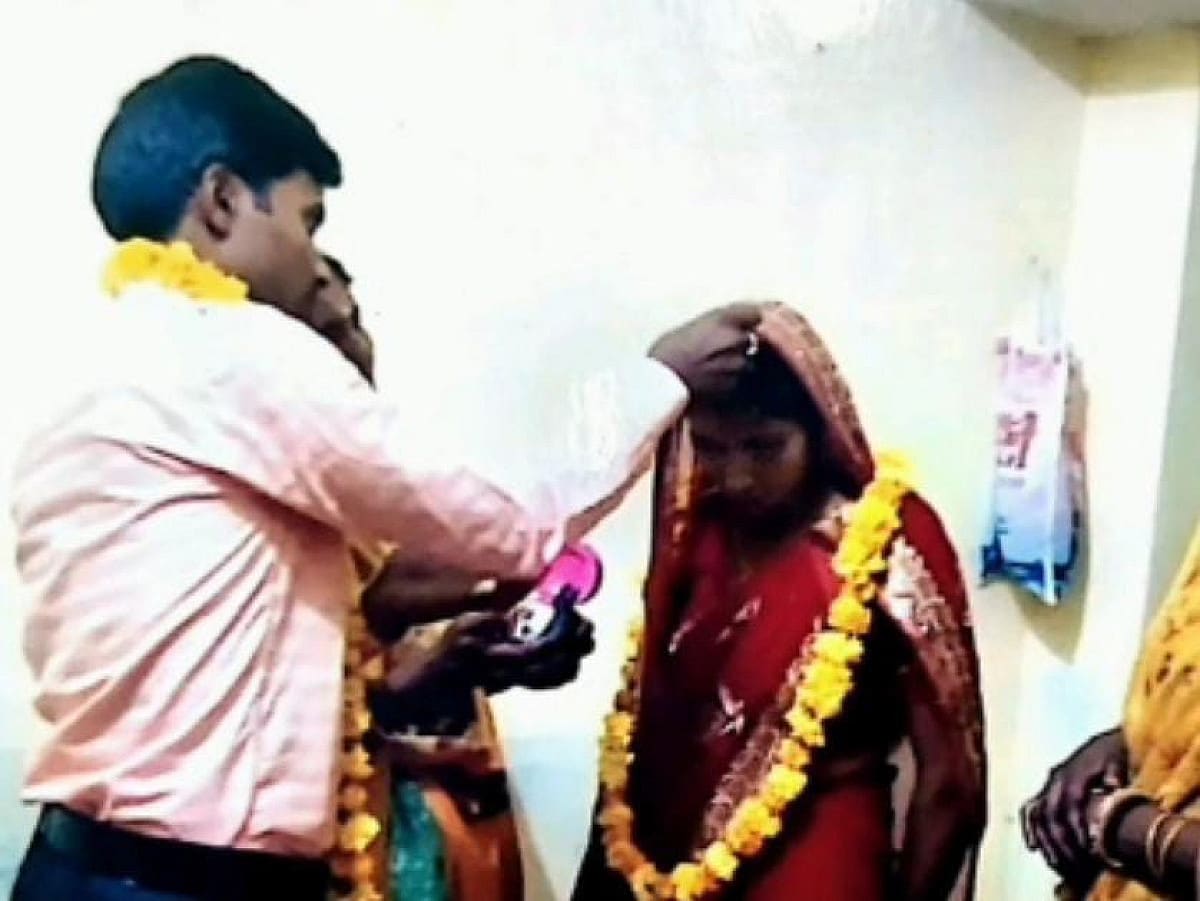 हम तीनों को रखने को तैयार है....युवक ने की तीन शादियां, जब खुला राज तो कही ऐसी बात, पढ़िये