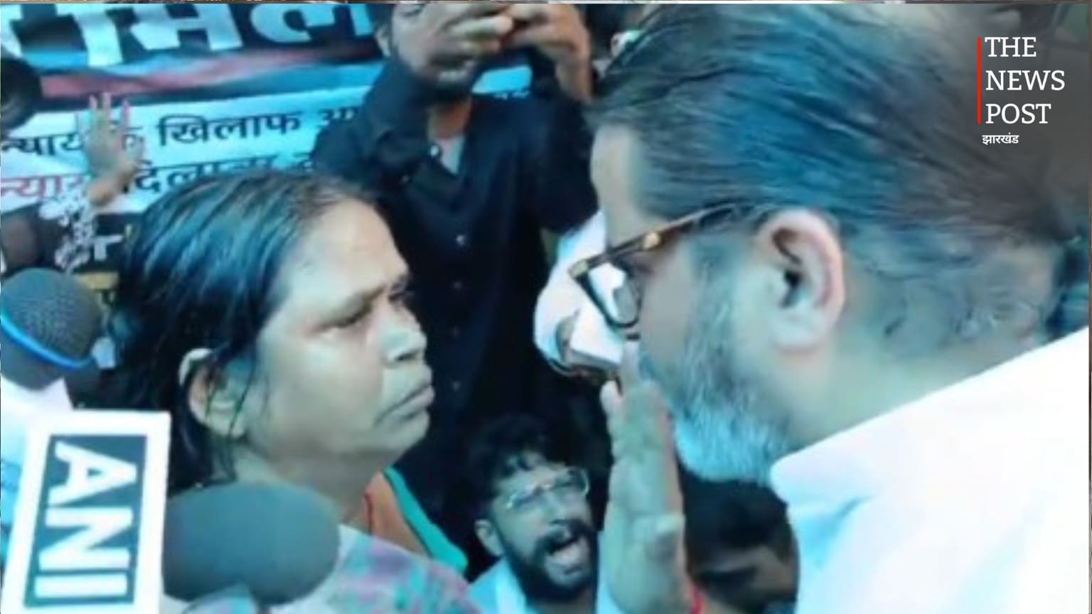 बंटी यादव हत्याकांड पर गरमाई सियासत, परिवार से मिले प्रशांत किशोर, सरकार पर साधा निशाना