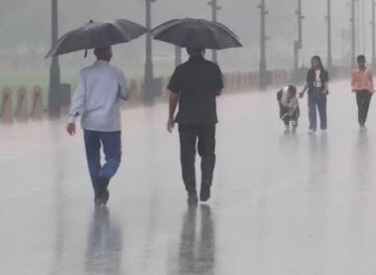 Jharkhand Weather: 20 जुलाई तक नहीं थमेगी बारिश, रांची समेत कई जिलों में अलर्ट जारी