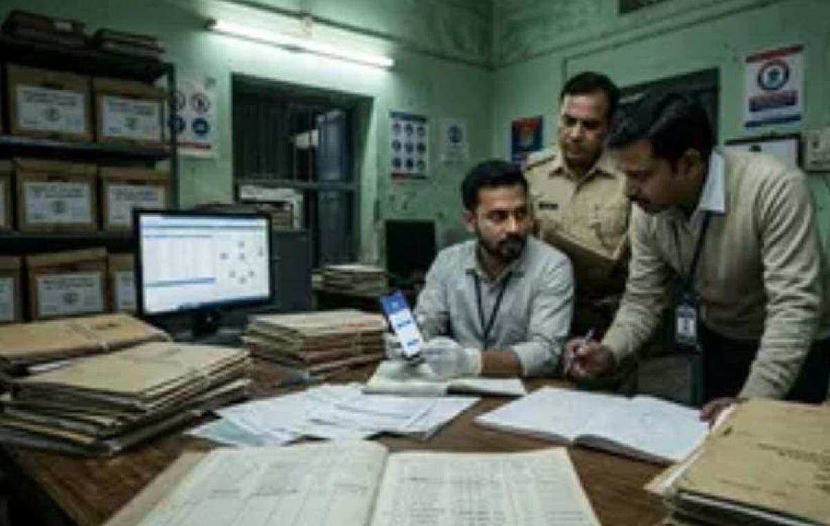 चाईबासा ट्रेजरी घोटाला: सरकारी राशि ट्रांसफर मामले में राष्ट्रीय फुटबॉलर पर CID की नजर