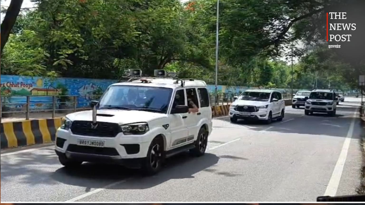 स्पेशल चार्टर्ड से दिल्ली रवाना हुए नीतीश कुमार, नए सरकारी बंगले में आज गृह प्रवेश
