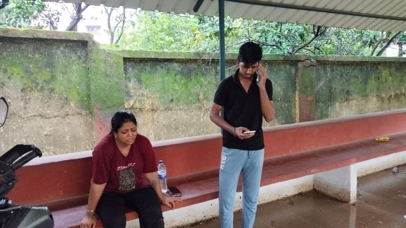 जमशेदपुर के डिमना डैम में नहाने गए युवक की डूबने से मौत, परिवार में मचा कोहराम