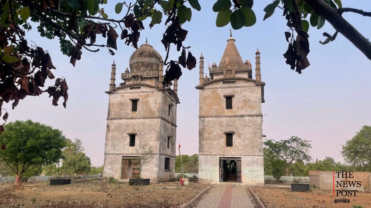 झारखंड का 'मिनी लंदन' बनेगा ग्लोबल टूरिस्ट हब, मैक्लुस्कीगंज में बनेंगे 50 विक्टोरियन होमस्टे