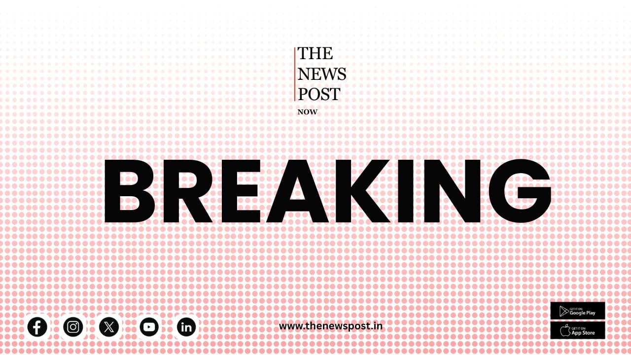 BREAKING: रांची समेत झारखंड के सभी पासपोर्ट कार्यालयों को बम से उड़ाने की धमकी, मची अफरा-तफरी