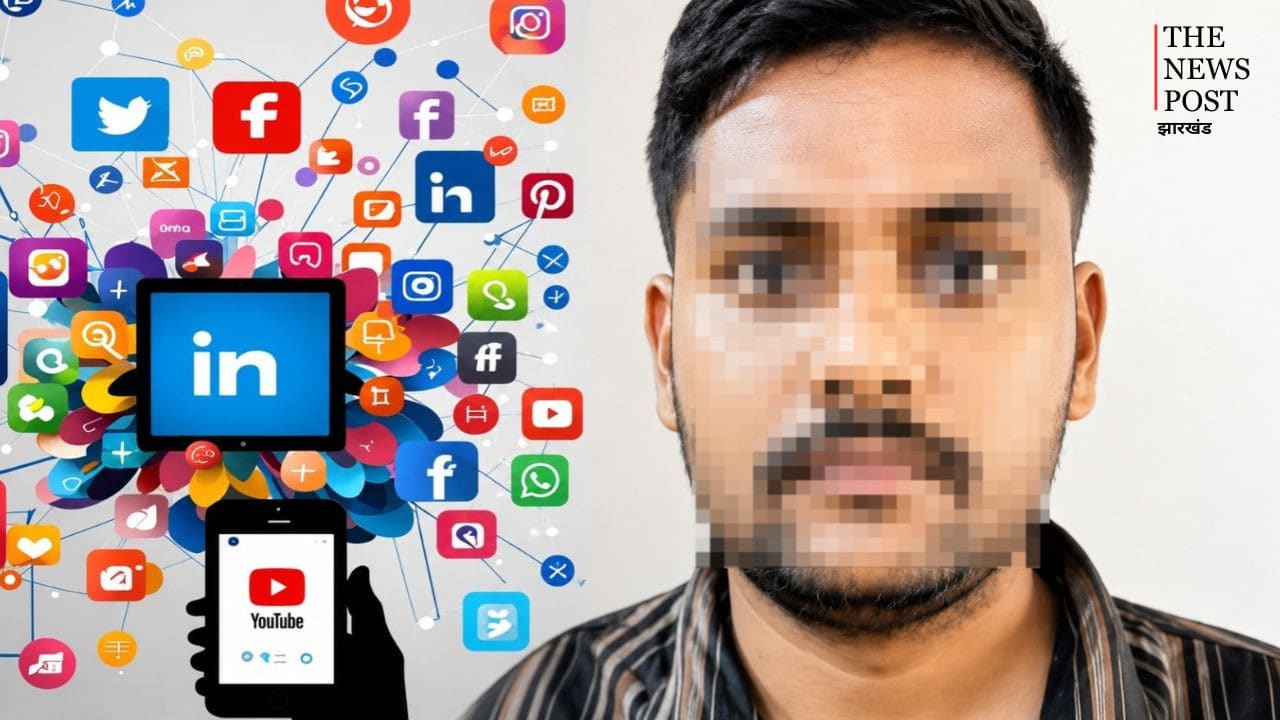 इंस्टाग्राम पर दोस्ती बनी मुसीबत, युवती का अपहरण कर 7 दिन तक किया दुष्कर्म, आरोपी गिरफ्तार