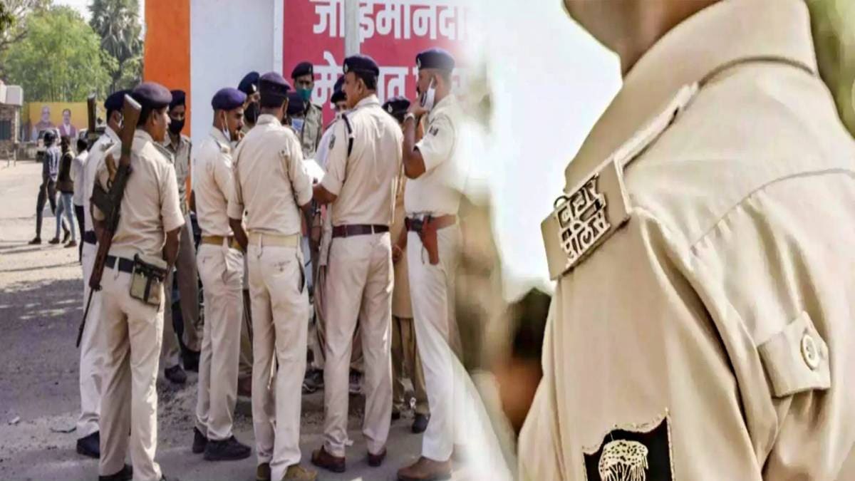 बिहार में अपराधियों की शामत: सोशल मीडिया से सड़क तक पुलिस का सख्त एक्शन