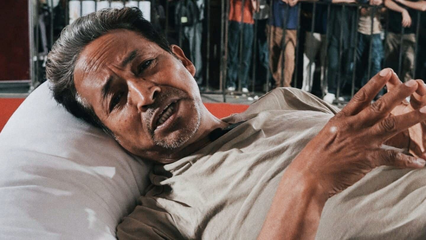 20 दिनों के अनशन के बाद अस्पताल पहुंचे सोनम वांगचुक, जंतर-मंतर पर पुलिस कार्रवाई से बढ़ा विवाद