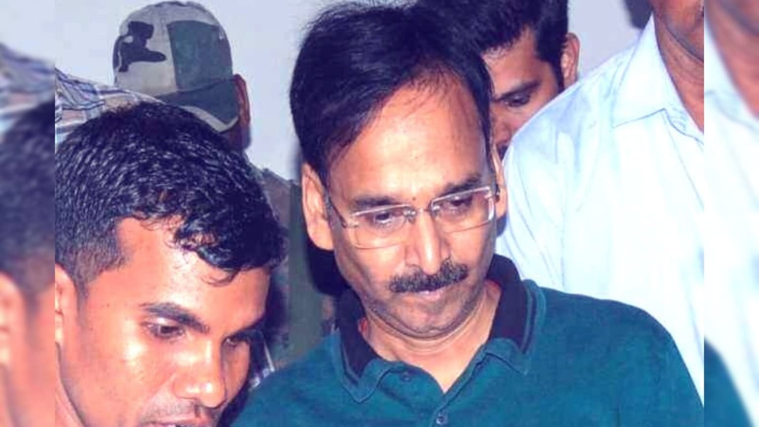 विनय चौबे की जमानत पर सुप्रीम कोर्ट में 21 जुलाई को सुनवाई, सबकी नजर फैसले पर