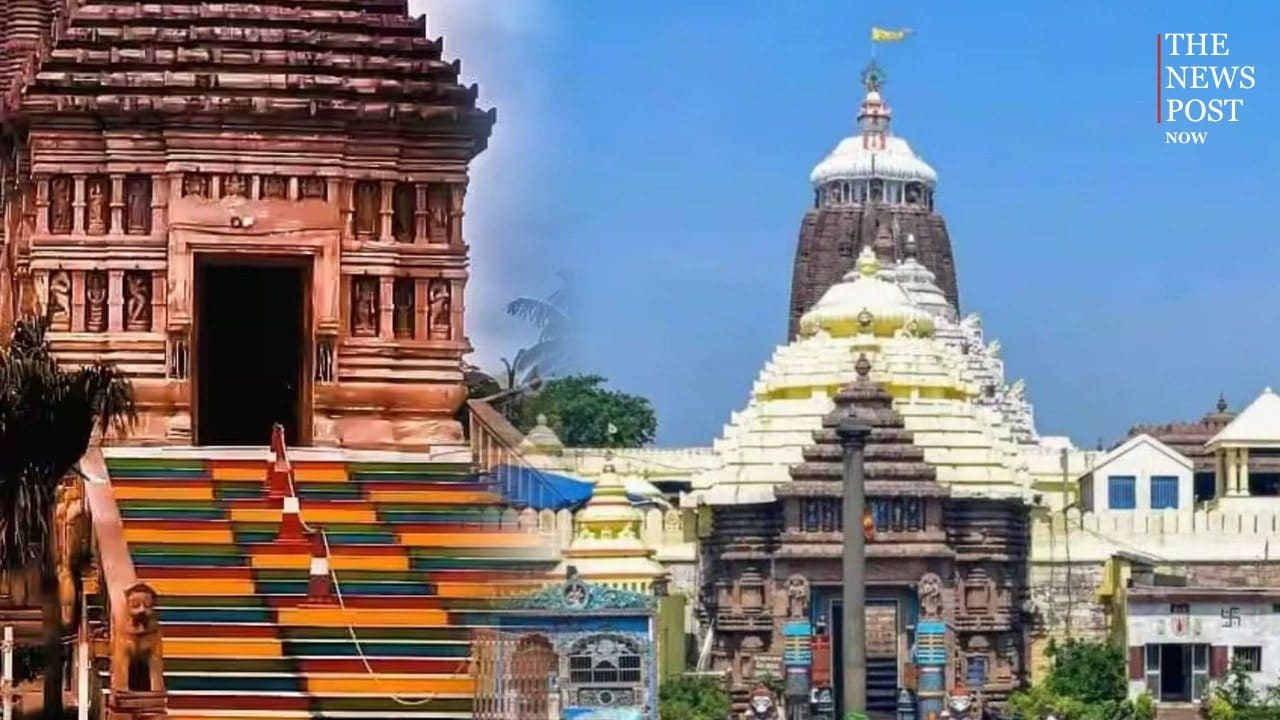 पुरी जगन्नाथ मंदिर की तीसरी सीढ़ी का रहस्य, आखिर श्रद्धालु क्यों नहीं रखते इस पर पैर?