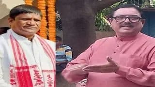 धनबाद की नई राजनीति: अशोक मंडल की घर वापसी से ढुल्लू महतो को कितना फ़ायदा, अरूप चटर्जी को क्या नुकसान