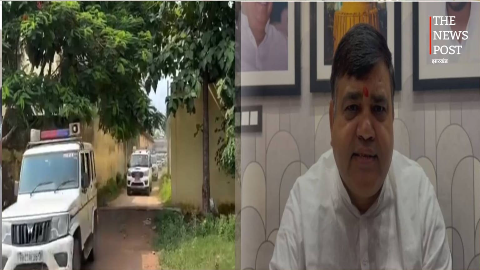 मुख्यमंत्री सम्राट चौधरी की पत्नी के काफिले का वीडियो वायरल, RJD ने उठाए बड़े सवाल
