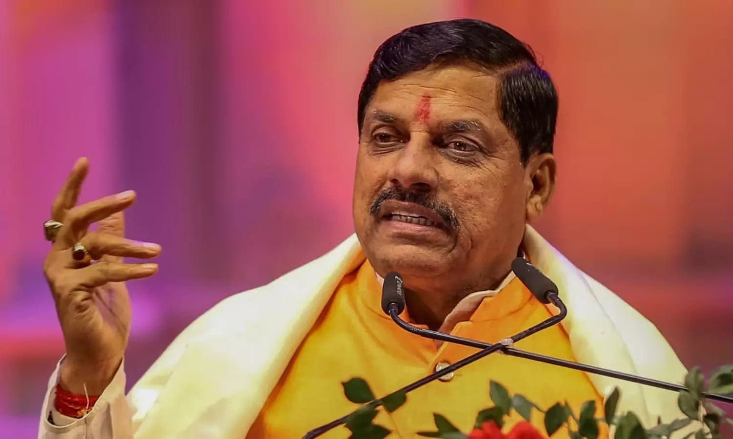 मध्यप्रदेश में कोई दूसरी शादी किया तो प्रदेश निकाला हो जाएगा, तलाक बोला तो जेल, जानिए विस्तार से