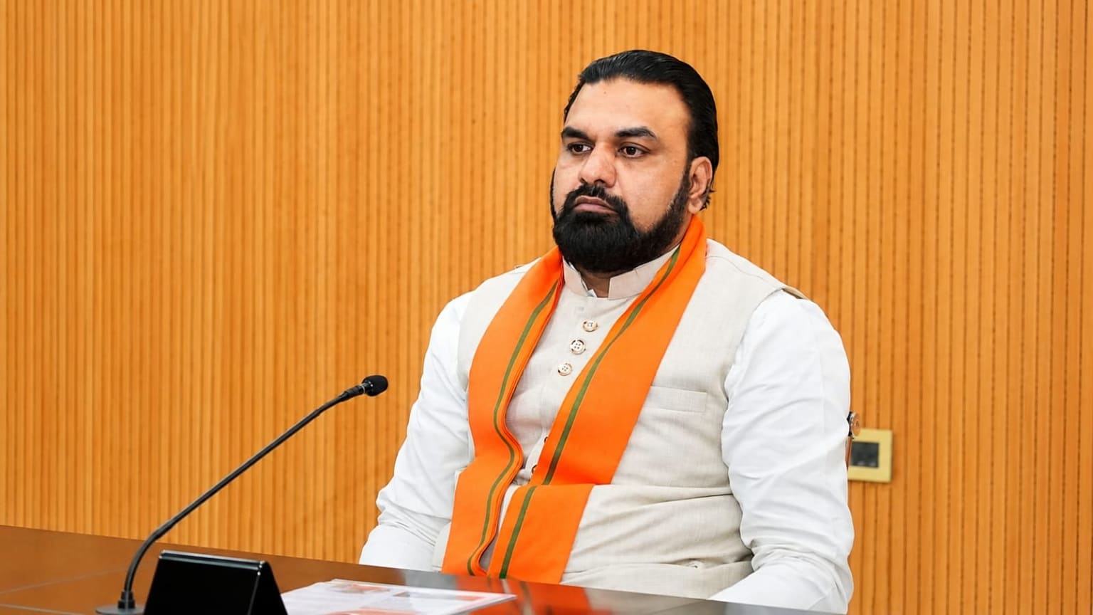 मुख्यमंत्री बनने के बाद आज पहली बार बेगूसराय पहुंचेंगे सम्राट चौधरी, करोड़ों की योजनाओं की देंगे सौगात