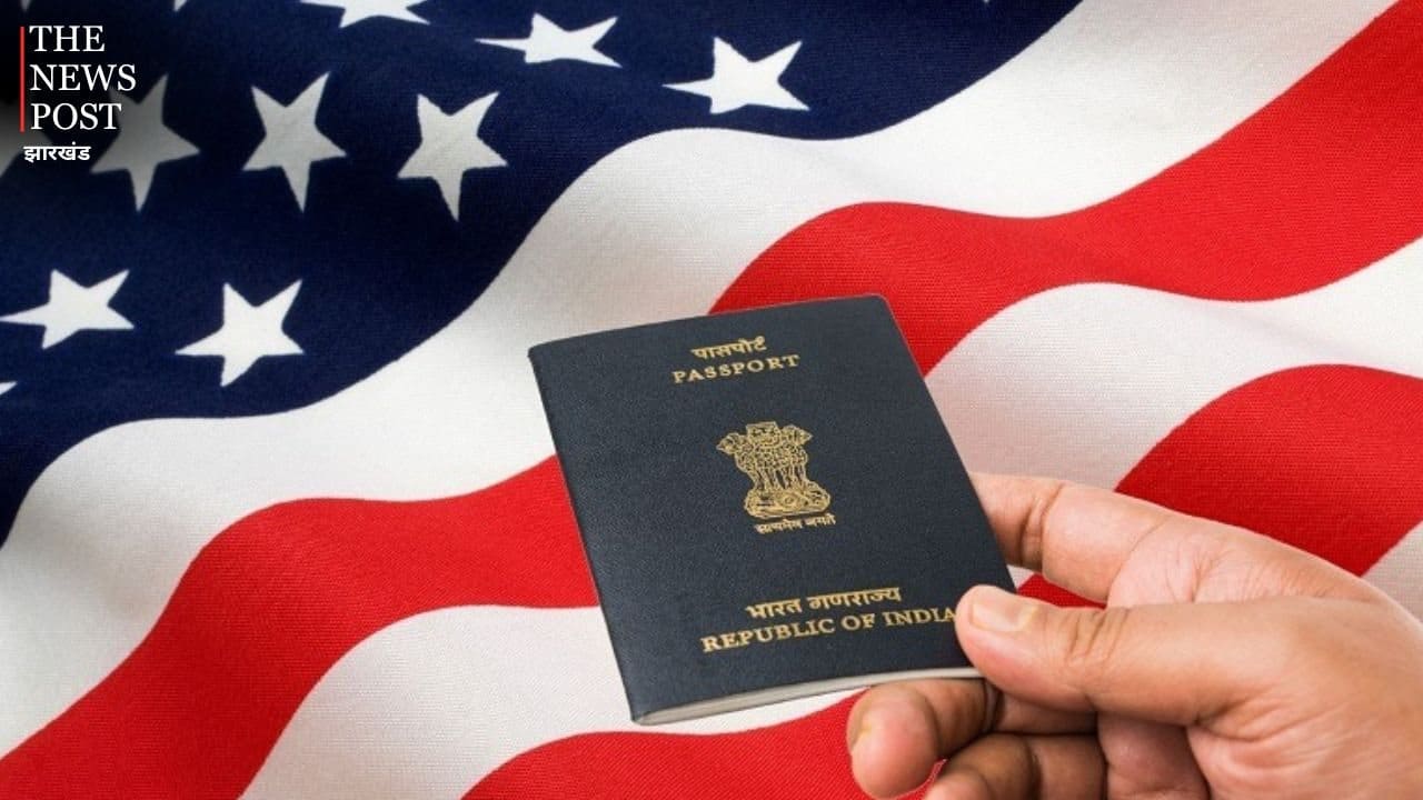 US Visa Rule: अमेरिका के नए नियम का असर, भारतीय छात्रों को 4 साल बाद फिर अप्लाई करना पड़ सकता है वीजा