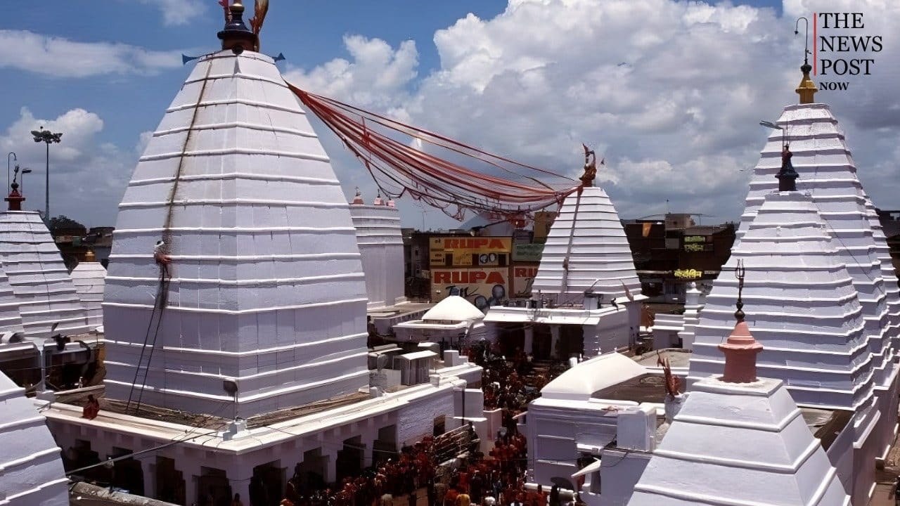 श्रावणी मेला 2026: कांवरियों के लिए हर 5 किमी पर लगेगा मेडिकल कैंप, 200 से ज्यादा डॉक्टर होंगे तैनात