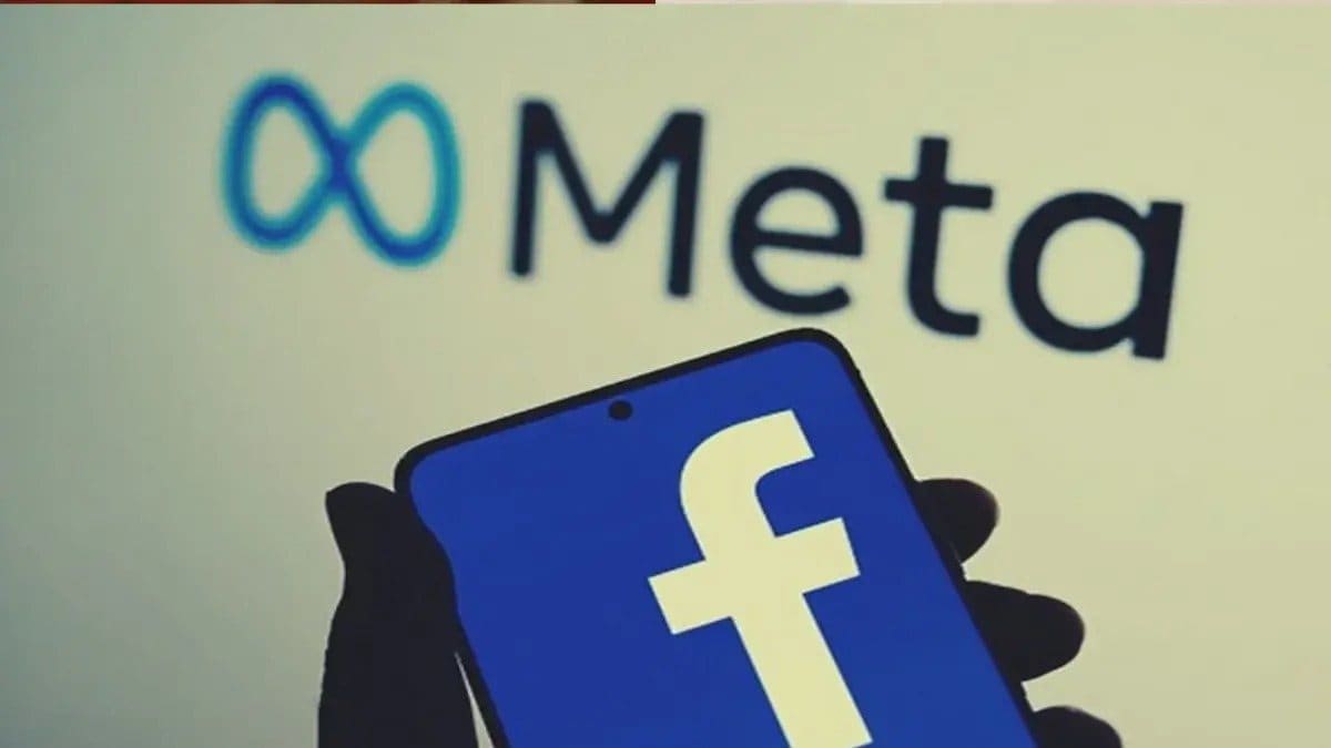 बड़ी खबर: Meta के Facebook और Instagram में आई तकनीकी दिक्कत, हजारों यूजर्स ने की आउटेज की शिकायत