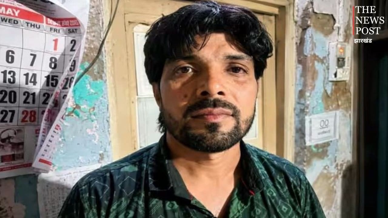 कौन है यह बिहार का कुख्यात संतोष डॉन, जिसकी गिरफ्तारी के बाद एसटीएफ की हो रही वाहवाही