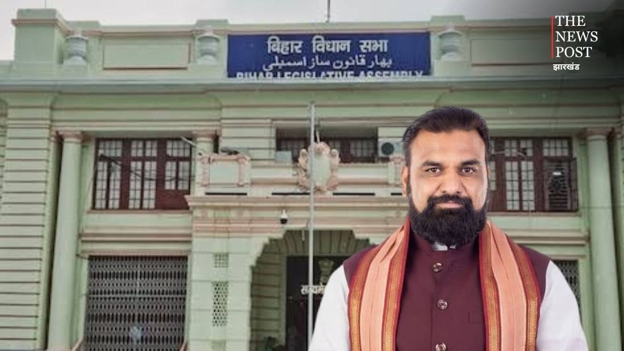 बिहार विधानसभा का मानसून सत्र आज से, सम्राट चौधरी संभालेंगे सदन की कमान