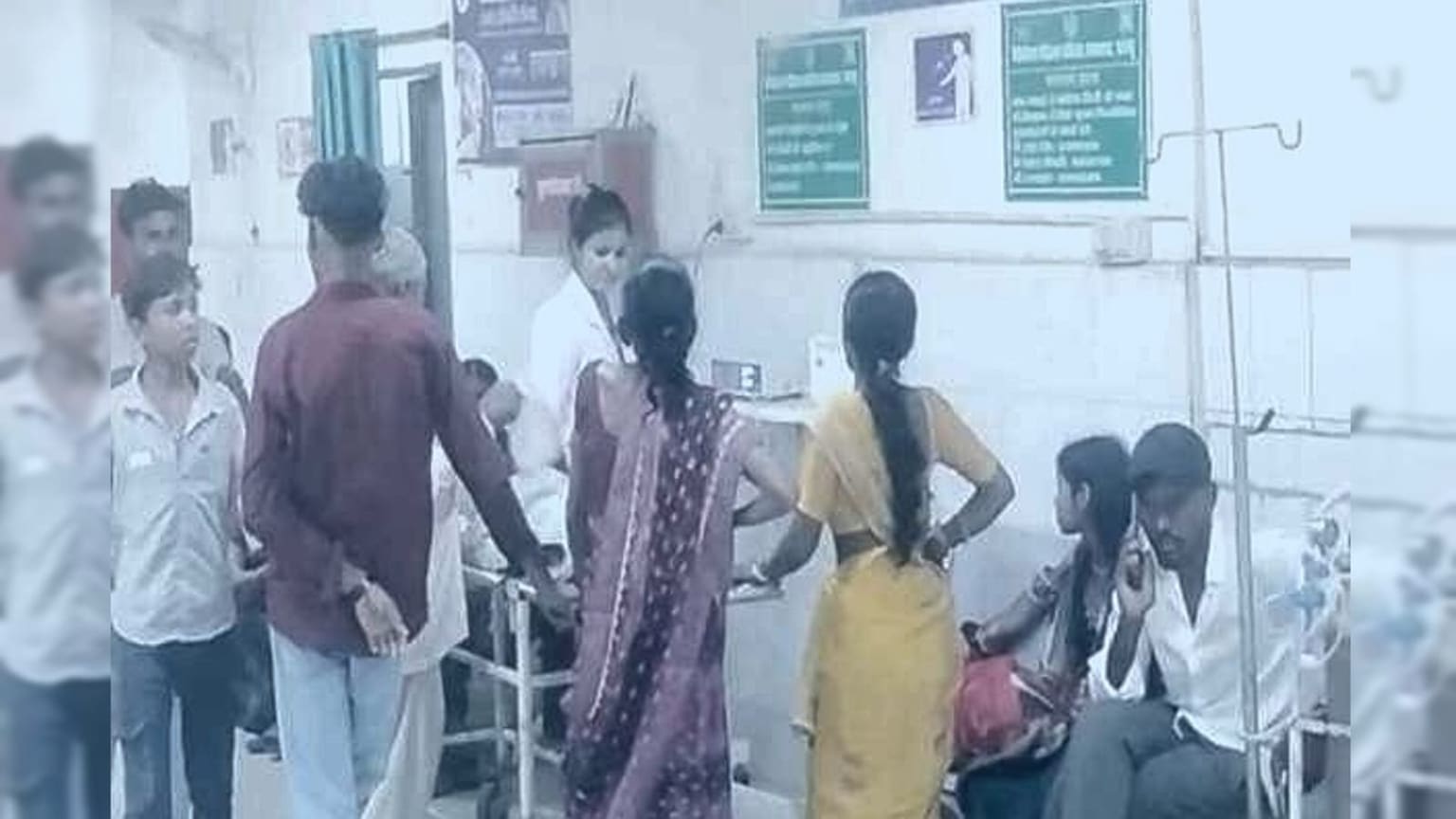 पलामू: सगाई समारोह में भोजपुरी गाने को लेकर विवाद, मारपीट में दूल्हे की दो बहनें घायल