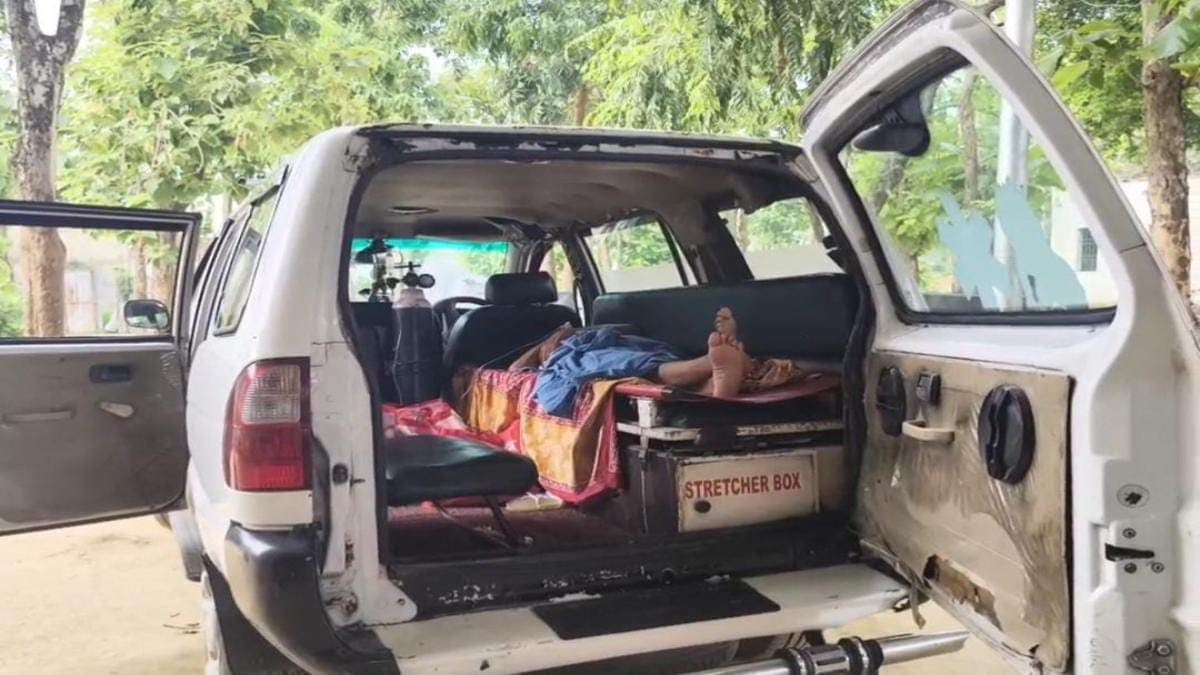 बिहार में फिर कोरोना की दस्तक, भागलपुर में मिला पहला कोविड मरीज, स्वास्थ्य विभाग अलर्ट