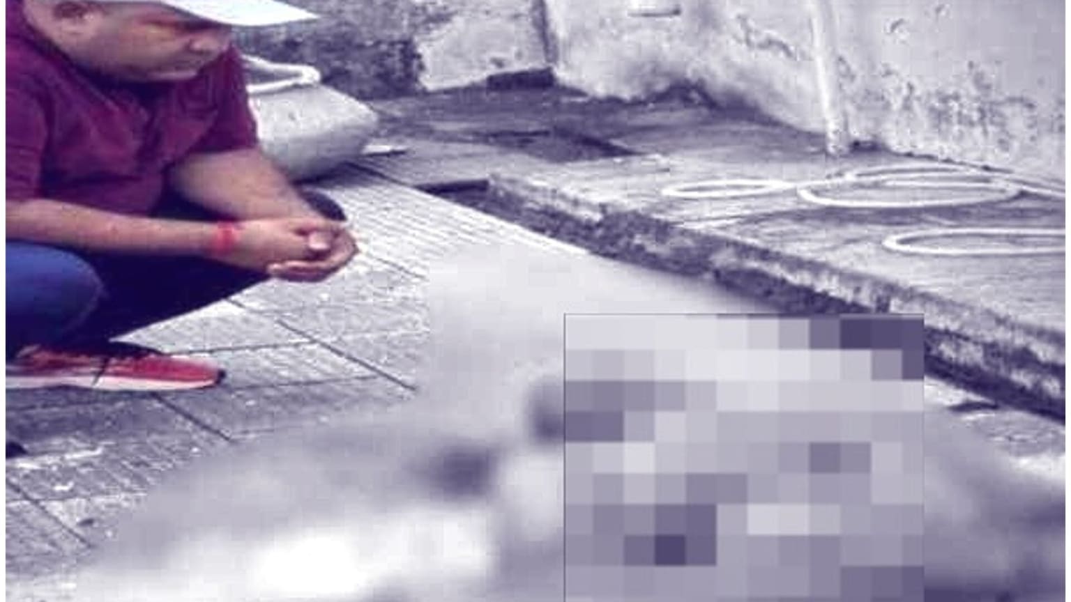 हजारीबाग: मत्स्य विभाग परिसर में मिला लहूलुहान अज्ञात शव, पुलिस हर पहलू से कर रही जांच