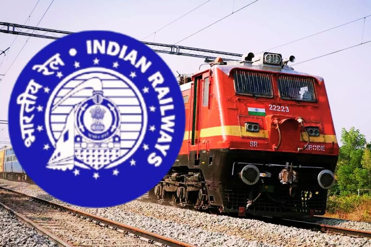 10वीं-12वीं और ग्रेजुएट युवाओं के लिए खुशखबरी! रेलवे में 6,777 नौकरियां, आज से आवेदन शुरू