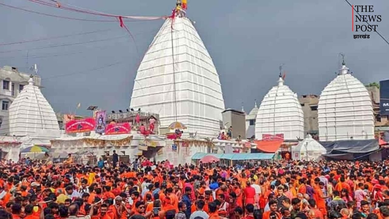 श्रावणी मेले से पहले पुलिसकर्मियों की छुट्टियों पर लगा ब्रेक, अगले आदेश तक नहीं मिलेगा अवकाश