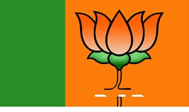 धनबाद भाजपा में उठे "तूफान" के बाद डैमेज कंट्रोल की क्या हो रही कोशिश,क्या मान जाएंगे असंतुष्ट