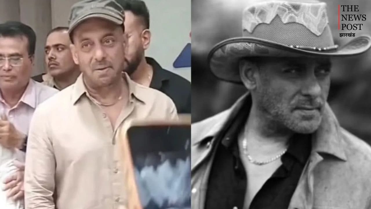 सलमान खान की हेल्थ को लेकर फैंस परेशान, अभिनेता ने पोस्ट शेयर कर दिया खास संदेश
