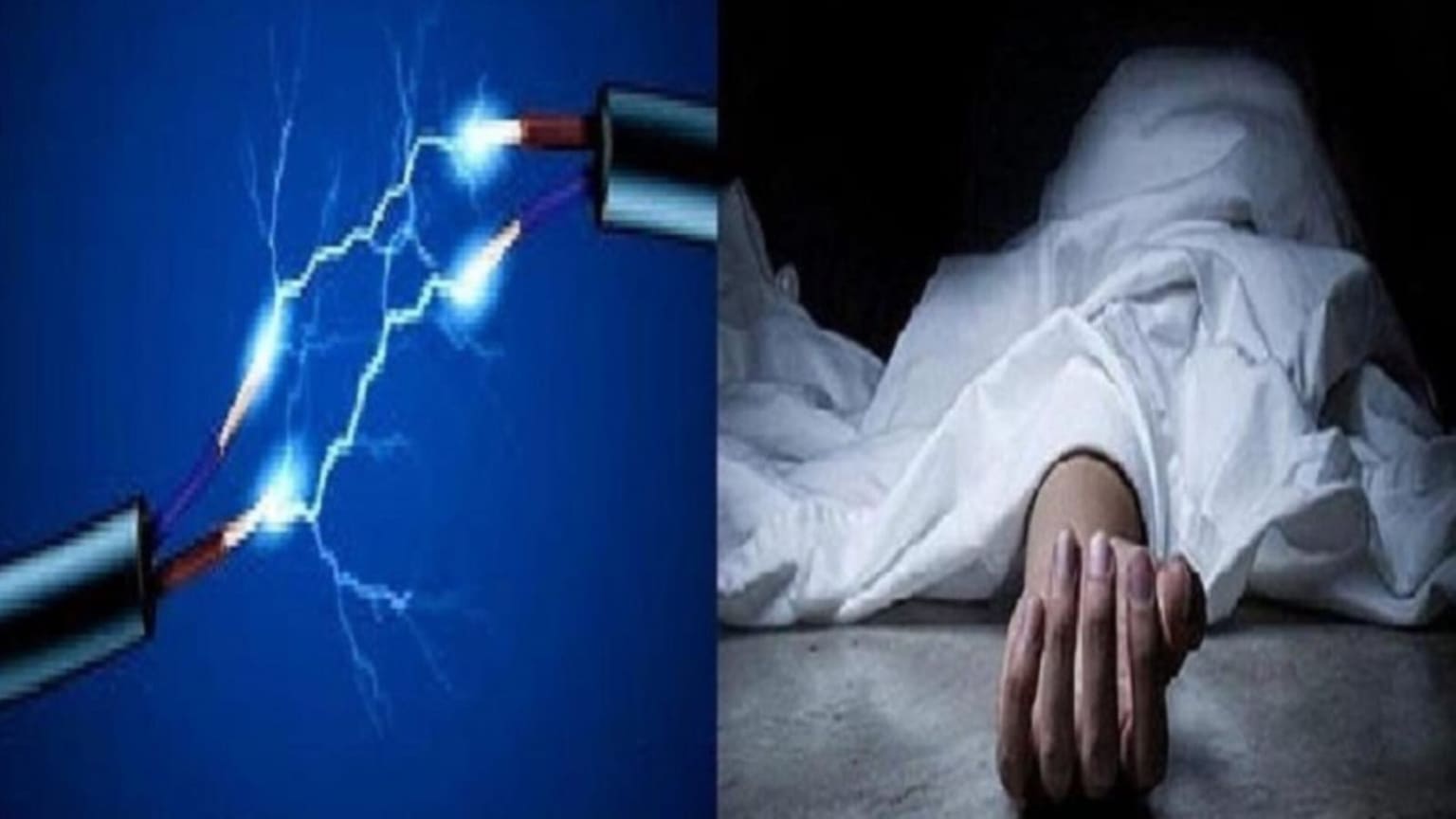 खूंटी: हाई-टेंशन तार से सटा धार्मिक रथ, दो छात्रों की मौत, छह झुलसे