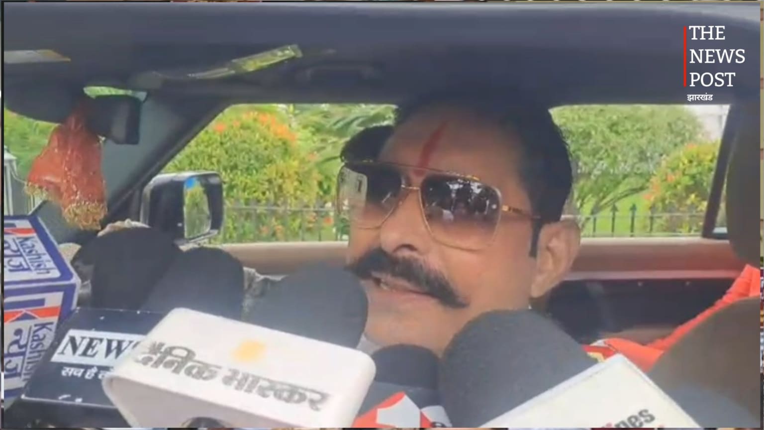 नीतीश नहीं तो चुनाव नहीं लड़ेंगे, अनंत सिंह का बड़ा ऐलान, निशांत कुमार पर भी जताया भरोसा