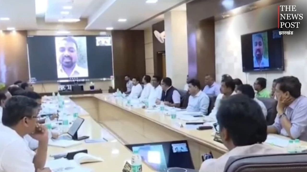 झारखंड सरकार ने गढ़वा में खोला कृषि पाठशाला! 21 गांव के किसानों को अब मिलेगा फ़ायदा