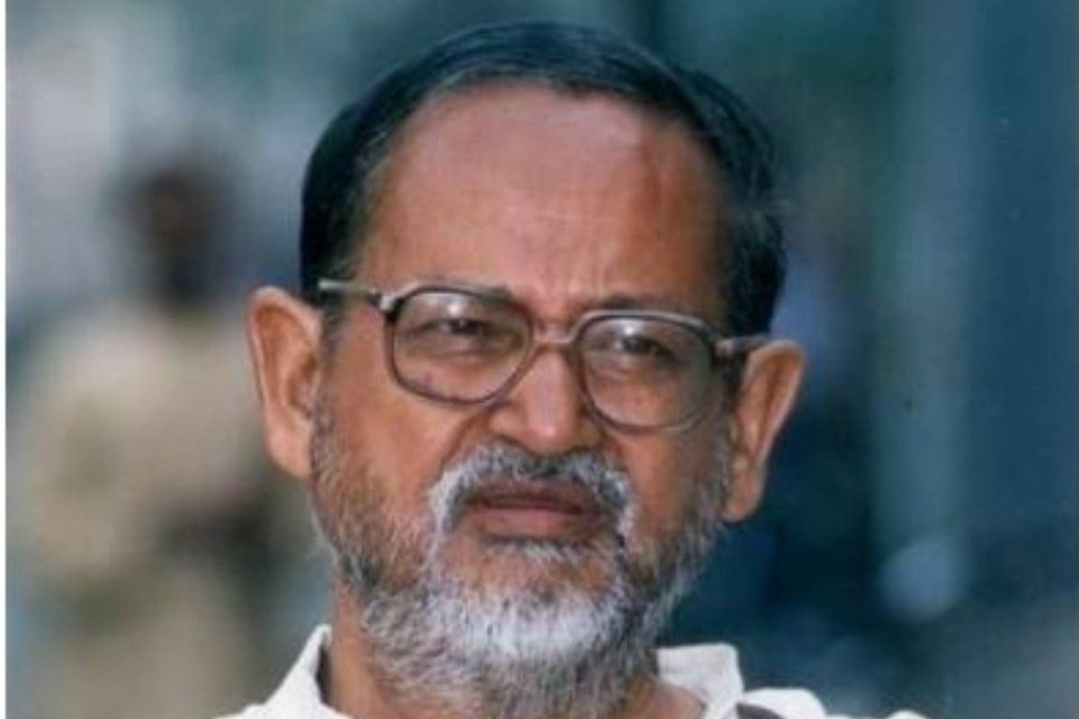 राजनीतिक संत एके राय की पुण्यतिथि :एक ऐसे भी सांसद हुए जिसकी पेंशन राशि राष्ट्रपति कोष में जाती रही
