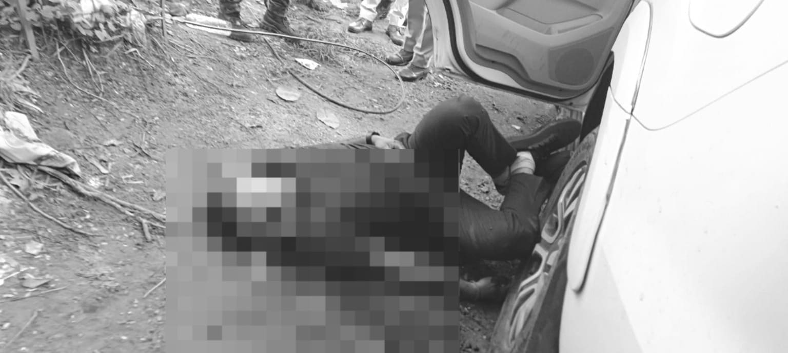 BREAKING: SP आवास के बाहर प्राइवेट गार्ड की आँख में मारी गोली, ताबड़तोड़ फायरिंग से दहला इलाका
