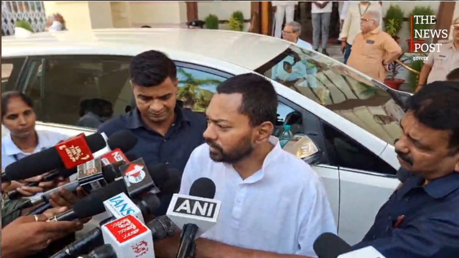 बिहार में डॉक्टरों को बड़ी राहत! दूसरे राज्यों के चिकित्सक अब बिना दोबारा रजिस्ट्रेशन कर सकेंगे प्रैक्टिस