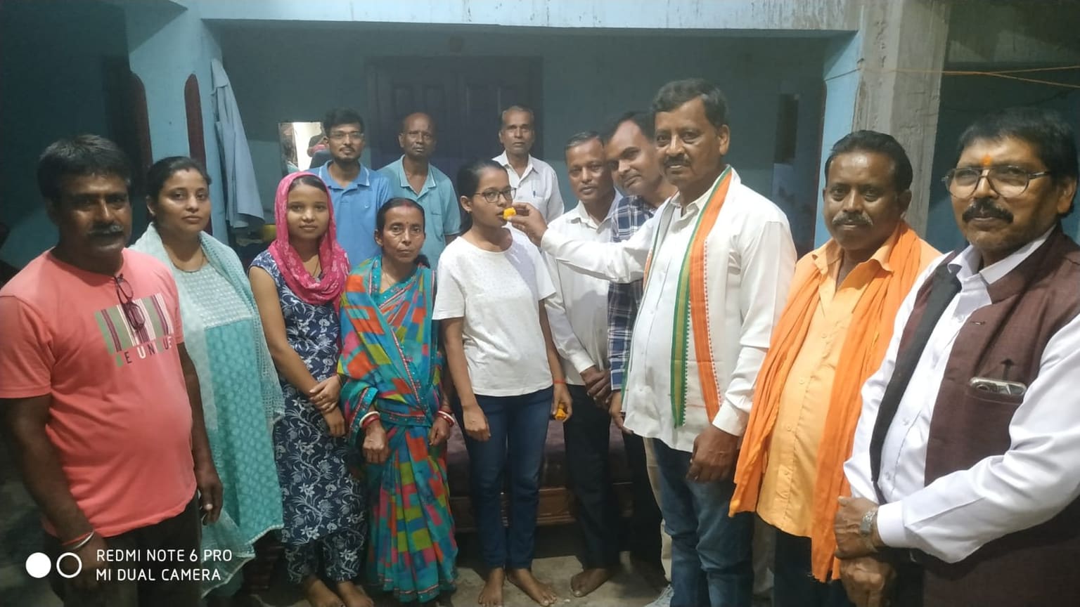 बोकारो: किसान की बेटी ने रचा इतिहास, NEET में शानदार रैंक हासिल कर बढ़ाया झारखंड का मान