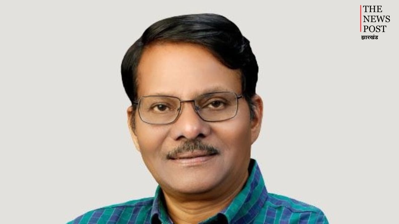 कांग्रेस में अब नहीं चलेगी मनमानी! मंत्रियों को के. राजू की दोटूक चेतावनी, 'पार्टी लाइन' से बाहर बयान दिया तो होगी कार्रवाई