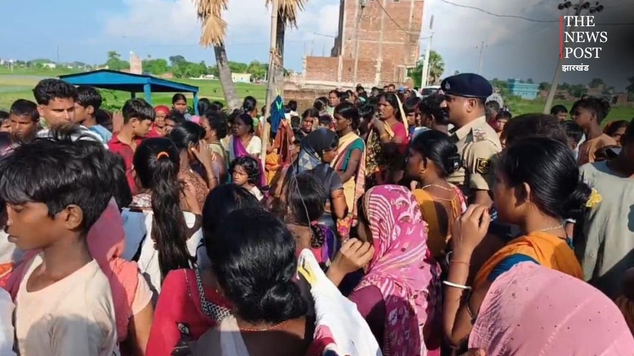 नालंदा में सनकी पति ने लोहे की रॉड से पत्नी को पीट-पीटकर मारा, वजह जानकर रह जाएंगे हैरान