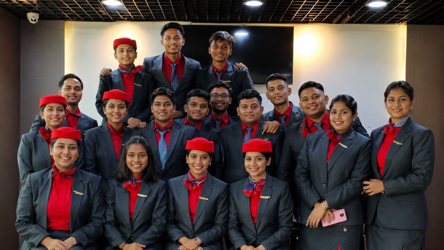 झारखंड में पहली बार सरकारी एविएशन कोर्स की शुरुआत, अब अपने ही शहर से कर सकेंगे AME और एयर होस्टेस की पढ़ाई
