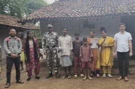 चाईबासा: महिला को मृत मान चुका था परिवार, जानिए जब 7 साल बाद वापस लौटी तो क्या हुआ