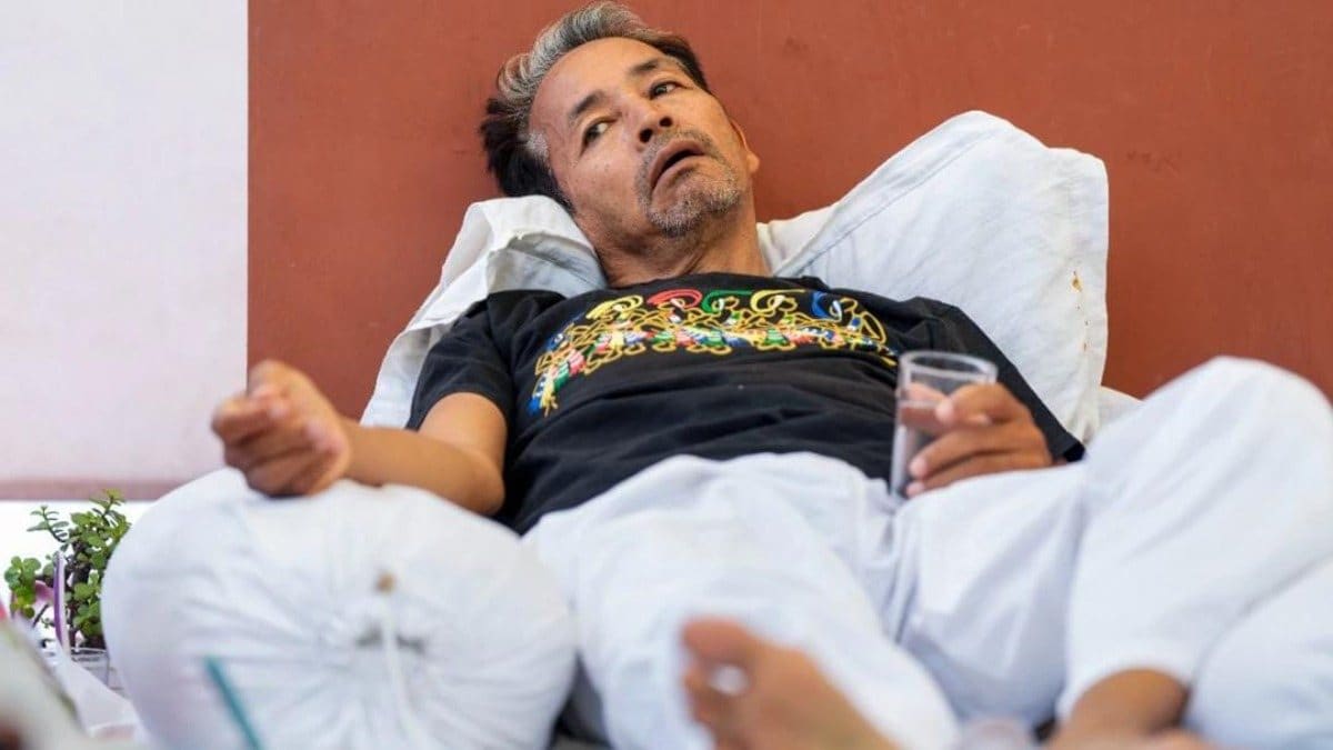 सोनम वांगचुक ने खत्म की 26 दिनों की भूख हड़ताल, शिक्षा मंत्री के इस्तीफे तक CJP का प्रदर्शन रहेगा जारी