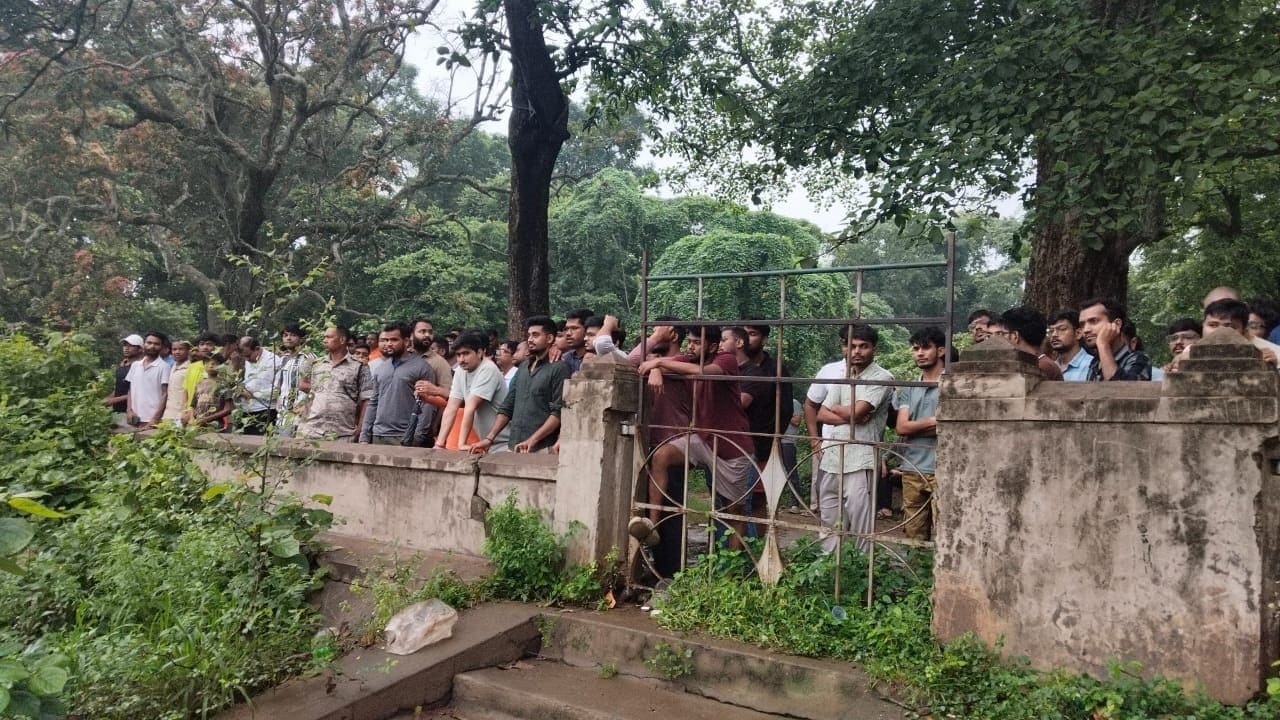 जमशेदपुर: डिमना लेक के पास तालाब में डूबने से एमजीएम के 2 जूनियर डॉक्टरों की मौत, एक की बची जान