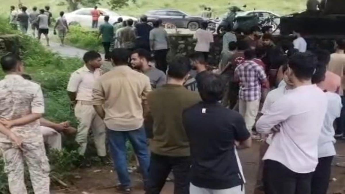 जमशेदपुर:डिमना तालाब में डूबे एमजीएम दोनों जूनियर डॉक्टरों के शव बरामद, परिवार में मचा कोहराम