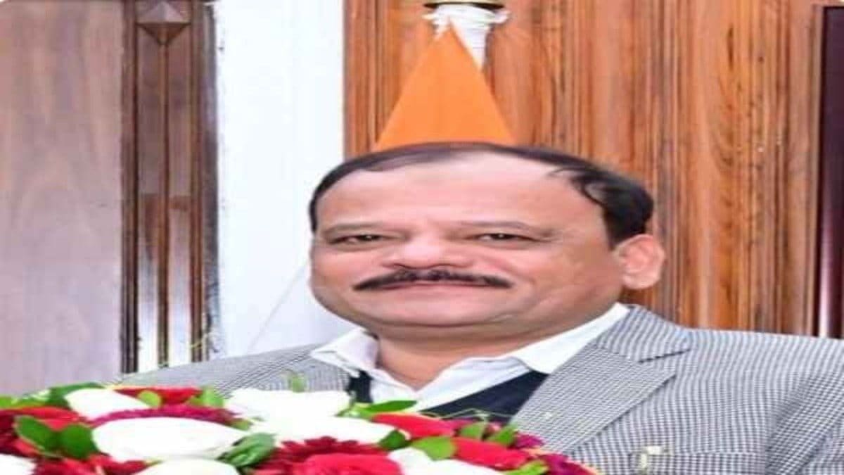 JPSC विवाद: बाबूलाल के आरोपों पर जमाल अहमद का आया जवाब, जल्द सार्वजनिक करेंगे संपत्ति का पूरा ब्योरा