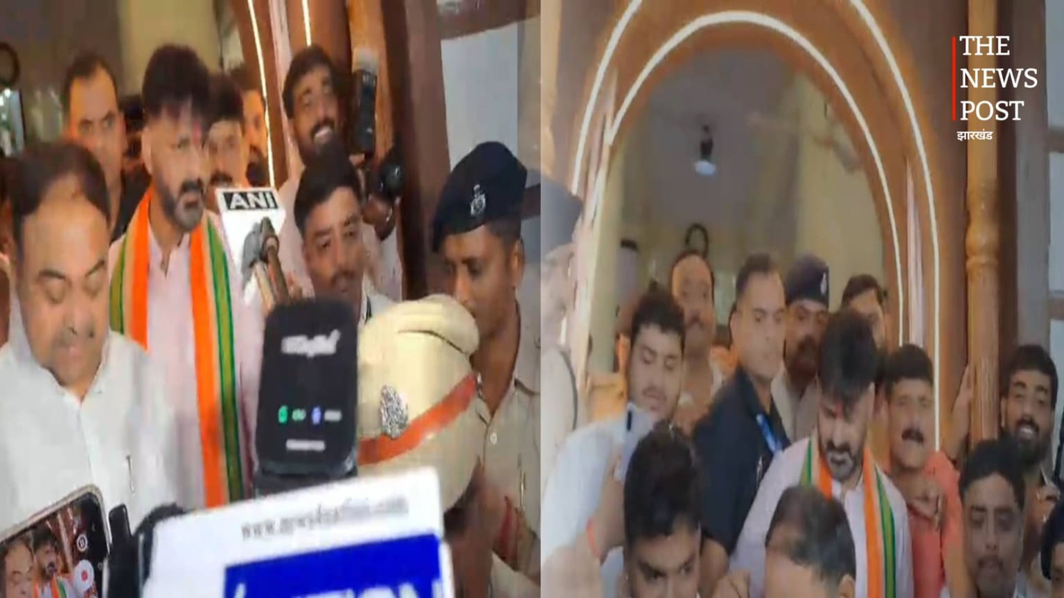 सदन के आखिरी दिन विधान परिषद पहुंचे भाजपा एमएलसी पवन सिंह, मीडिया से बनाई दूरी