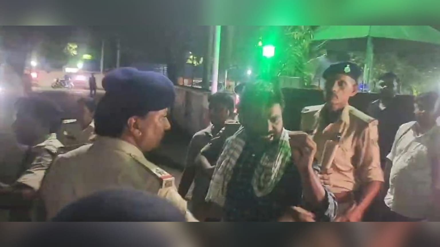 बिहार बंद से पहले बड़ी कार्रवाई, जेल भेजे गए CPIML विधायक संदीप सौरभ, जानिए पूरा मामला