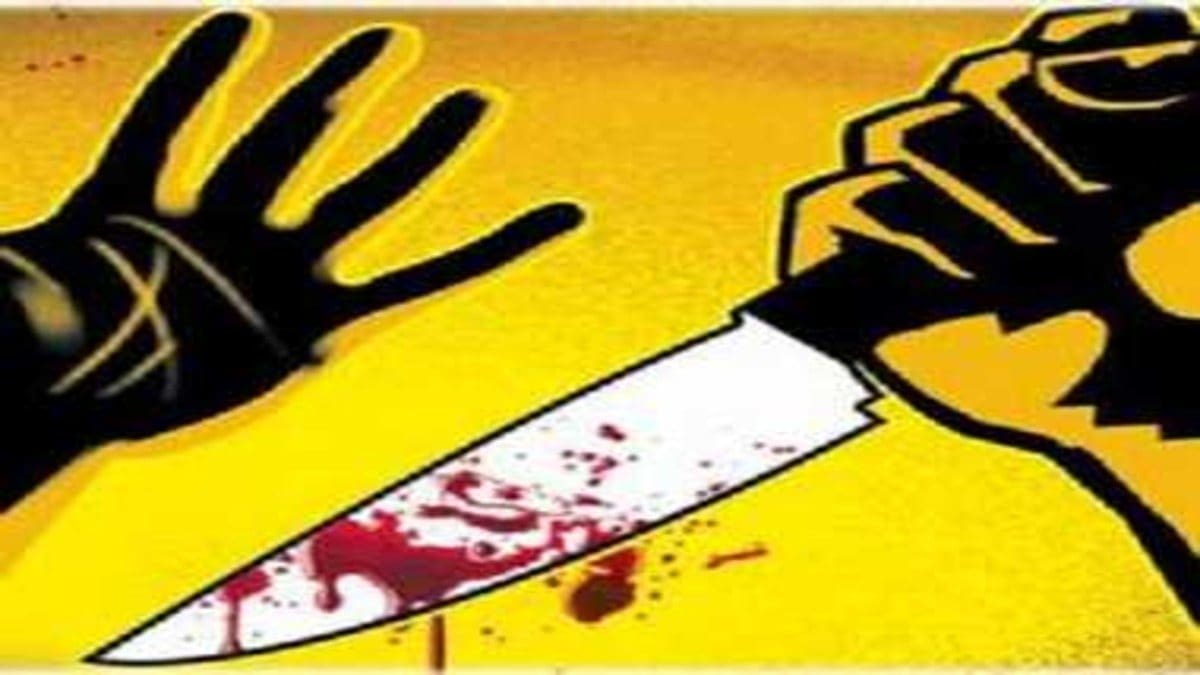 सिमडेगा में जमीन विवाद में खूनी खेल, धारदार हथियार से शख्स की हत्या, 4 हिरासत में
