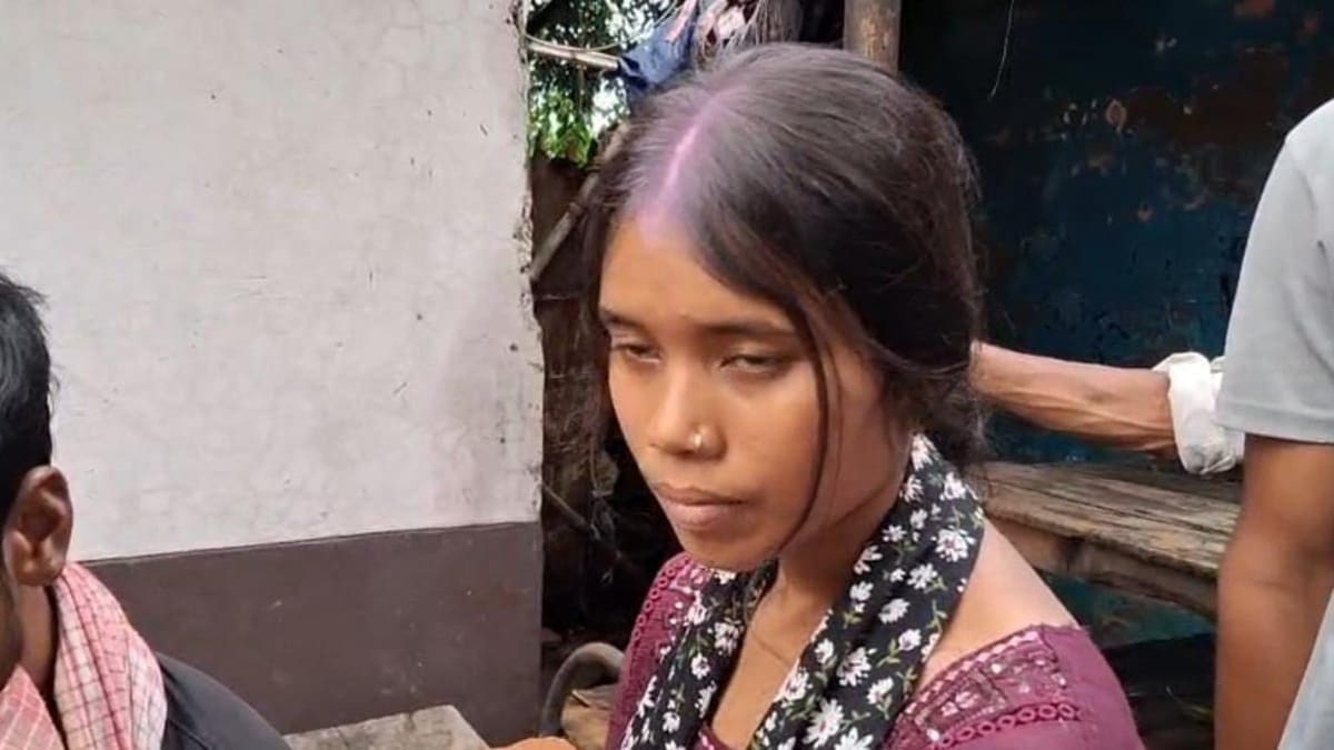 पता नहीं किसका बच्चा....5 महीने की गर्भवती विवाहिता ने पति को छोड़ प्रेमी से रचाई शादी, फिर पति ने जो कहा