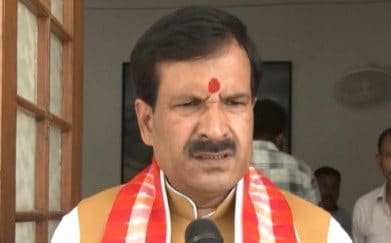 बिहार : ब्राह्मण चेहरा खोने से राजद को क्या होगा नुकसान ,बांकीपुर चुनाव से भी क्या कोई कनेक्शन